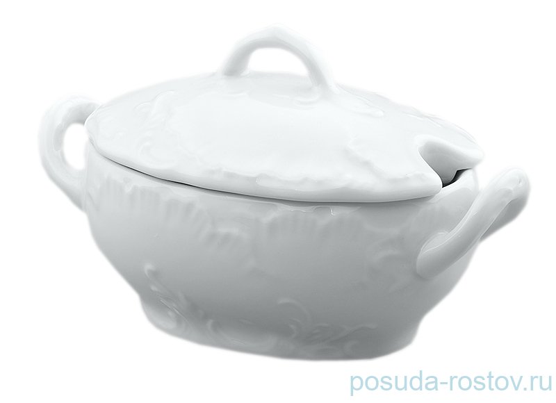 Супник 1,7 л "Рококо /Без декора" / 111603