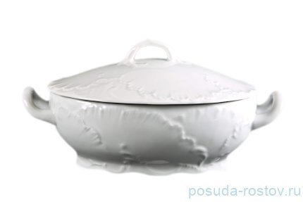 Супник 1,7 л &quot;Рококо /Без декора&quot; / 111603