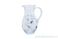 Кувшин для воды 1,5 л &quot;Гуси&quot; / 167926