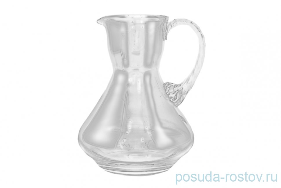 Кувшин для воды 1,5 л "Aida /Без декора" / 097469