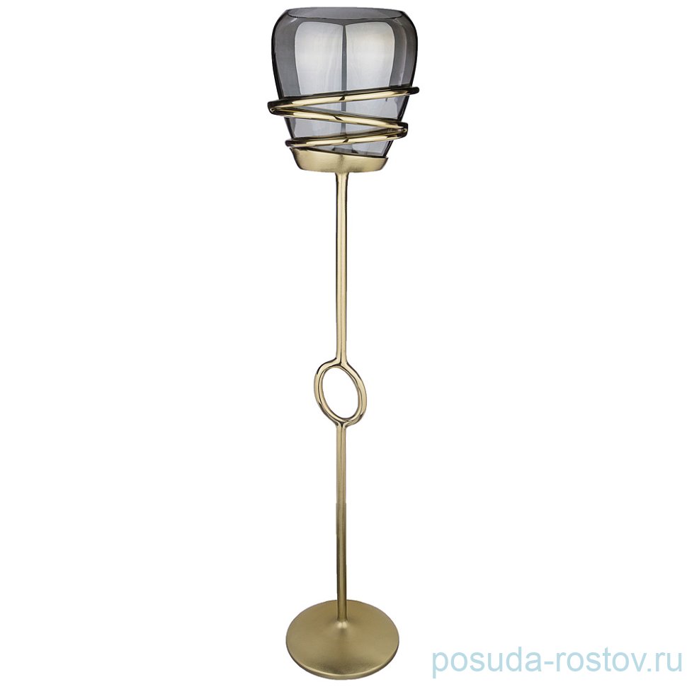 Подсвечник 20 х 20 х 100 см "Lefard" / 193466 Подсвечник 20 х 20 х 100 см "Lefard" / 193466