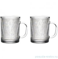 Набор кружек 350 мл 2 шт  / 378919