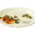 Тарелки 21 см 2 шт "Artigianato ceramico /Груша" / 151797