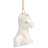 Подвеска на ёлку 4,5 х 2,5 х 7 см &quot;Лошадка&quot; / 379521