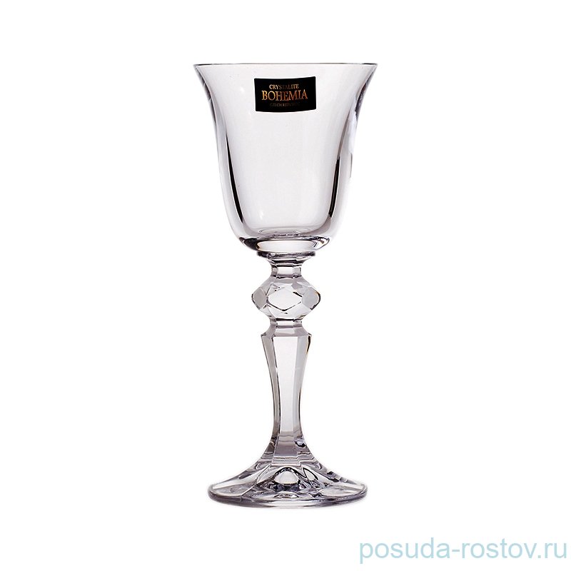 Рюмки 60 мл 6 шт "Лаура /Без декора" / 005757