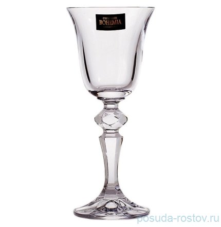 Рюмки 60 мл 6 шт &quot;Лаура /Без декора&quot; / 005757