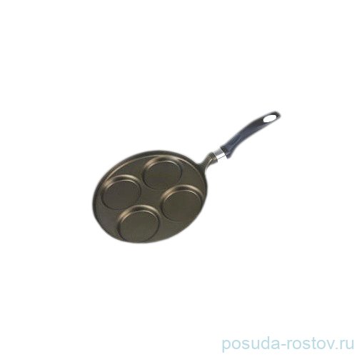 Сковорода для оладий 25 см "Risoli /Saporella" / 226302