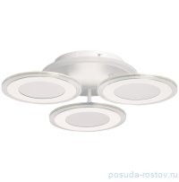 Люстра 4 рожковая &quot;Мадлен&quot; / 341834