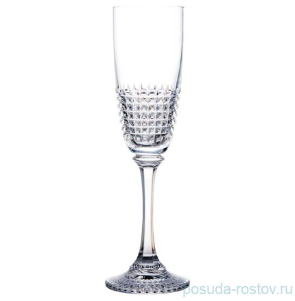 Бокалы для шампанского 180 мл 2 шт &quot;Diamond&quot; / 377939