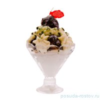 Свеча &quot;Мороженое&quot; / 022538