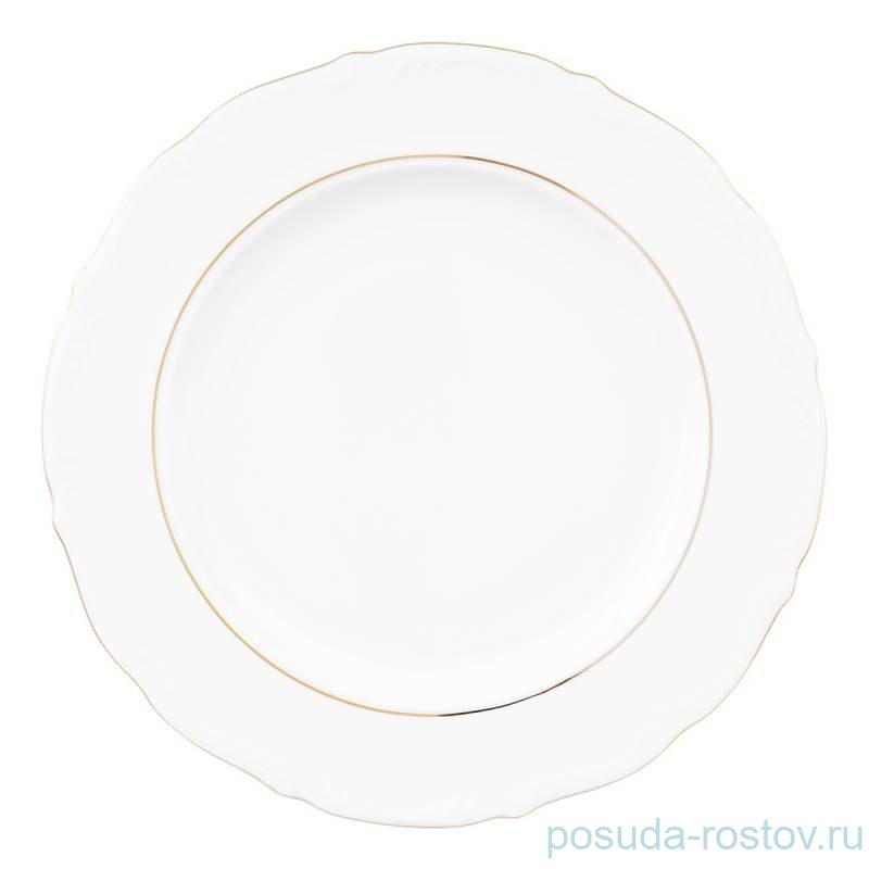 Блюдо 32 см круглое "Мария-Тереза /Классика" / 218251
