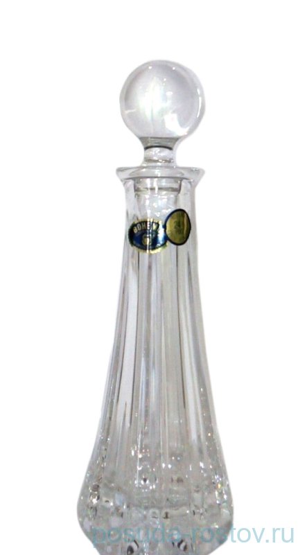 Графин 140 мл &quot;Orcan /One man bottle&quot; (пробка шарик) / 150952