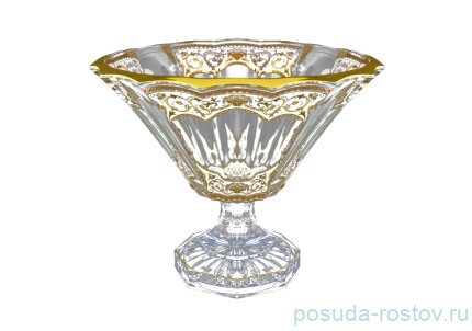 Фруктовница 26 см н/н &quot;Astra Gold /Империя белая&quot; / 127730