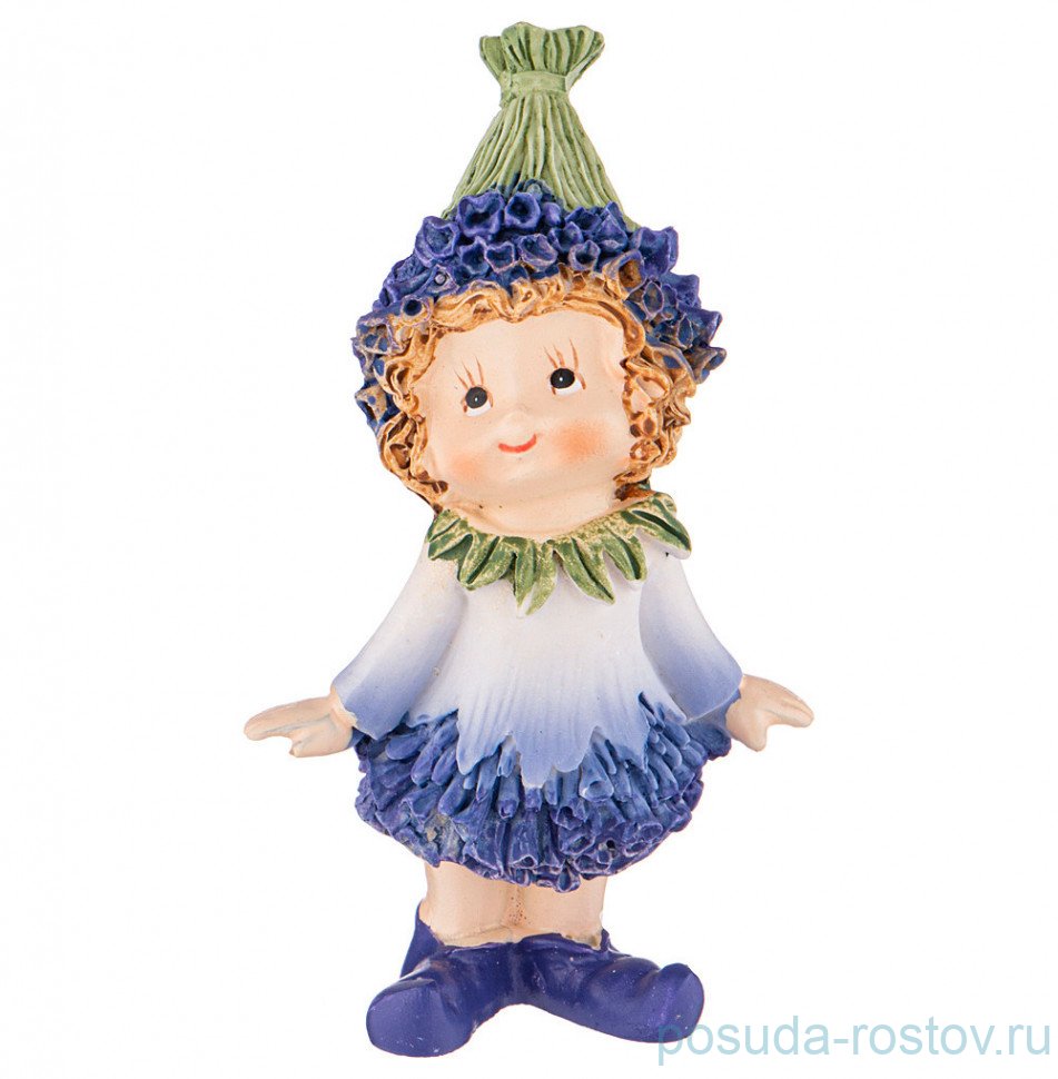 Фигурка 9 см "Лавандовая фея" / 253338
