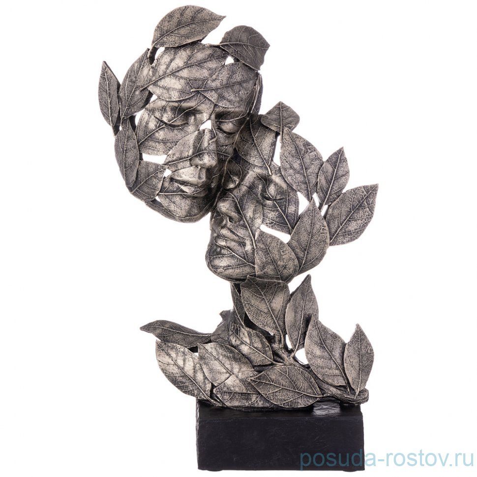 Статуэтка 20,5 x 10,2 x 33,4 см "Нежность" / 351268