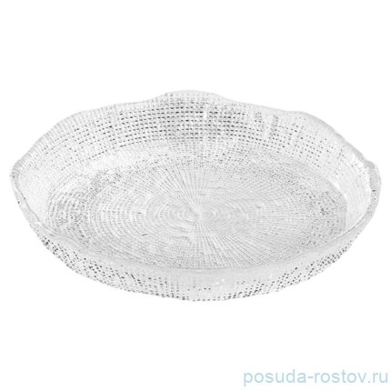 Поднос 32 см круглый &quot;Diamante&quot; / 332491
