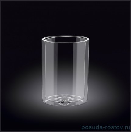 Стакан для воды 600 мл / 261295