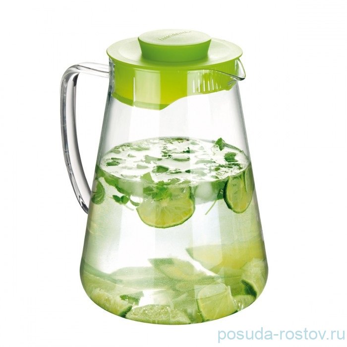 Кувшин для воды 2,5 л "TEO"  / 141741 Кувшин для воды 2,5 л "TEO"  / 141741