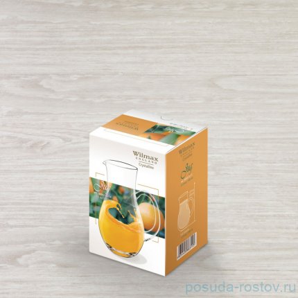 Молочник 100 мл &quot;Olivia&quot; / 260281