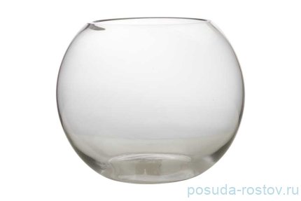 Ваза для цветов 22 см &quot;Diamante&quot; (подарочная упаковка) / 293224