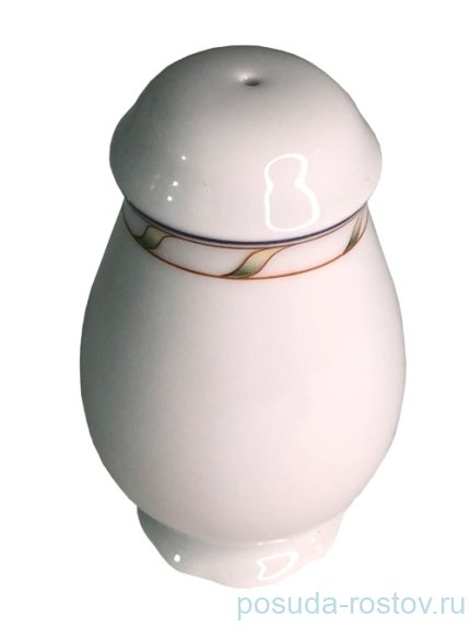 Прибор для специй Перечница &quot;Роза /Синие вишни&quot; / 234674