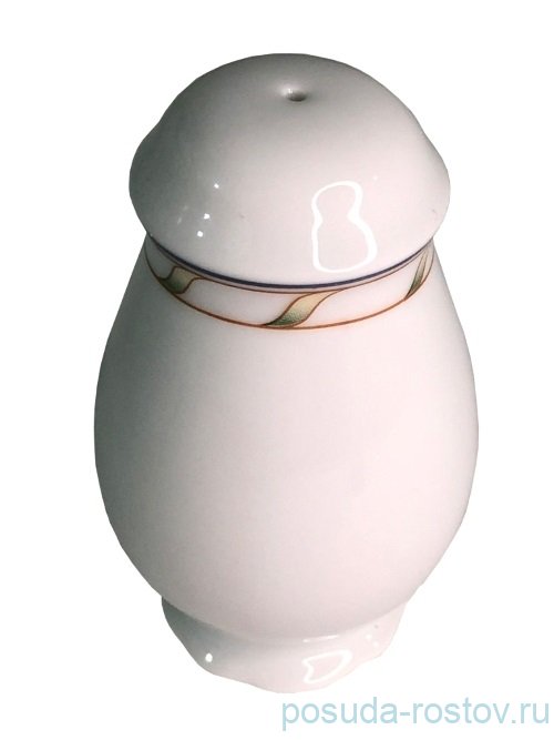 Прибор для специй Перечница "Роза /Синие вишни" / 234674