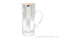 Кувшин для воды 1,5 л &quot;Виктория /Цветочная роспись&quot; / 119361