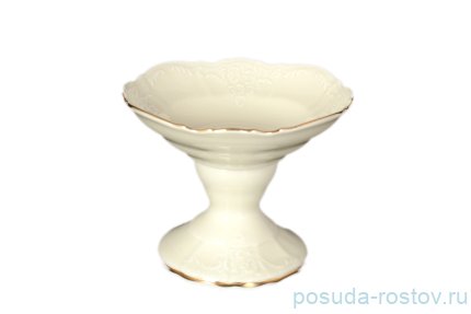 Салатник 13 см н/н &quot;Бернадотт /Отводка золото /СК&quot; / 087508