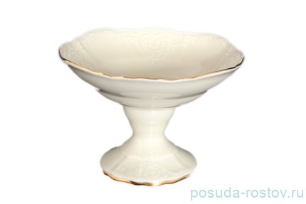 Салатник 13 см н/н &quot;Бернадотт /Отводка золото /СК&quot; / 087508