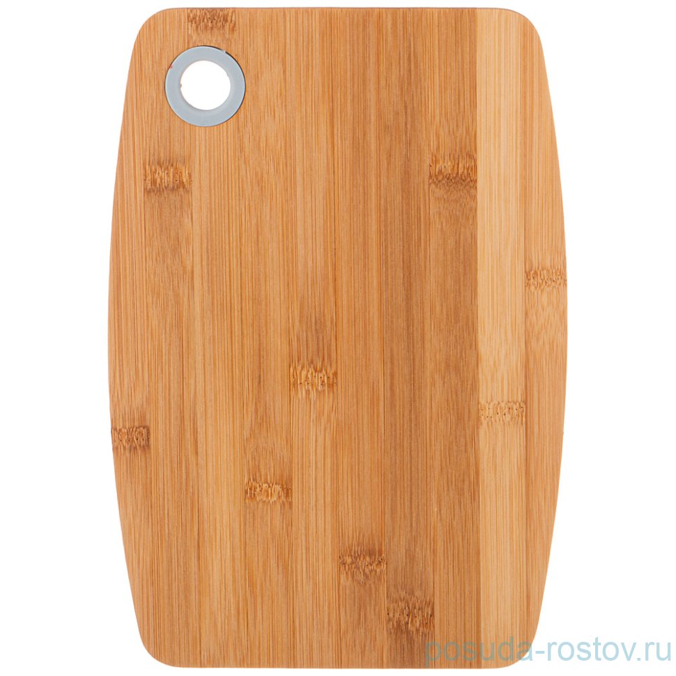 Доска разделочная 32 x 22 x 0,9 см / 268654 Доска разделочная 32 x 22 x 0,9 см / 268654