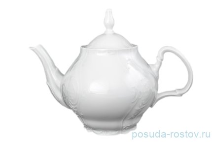 Крышка для чайника 1,2 л &quot;Бернадотт /Без декора&quot;  / 298923