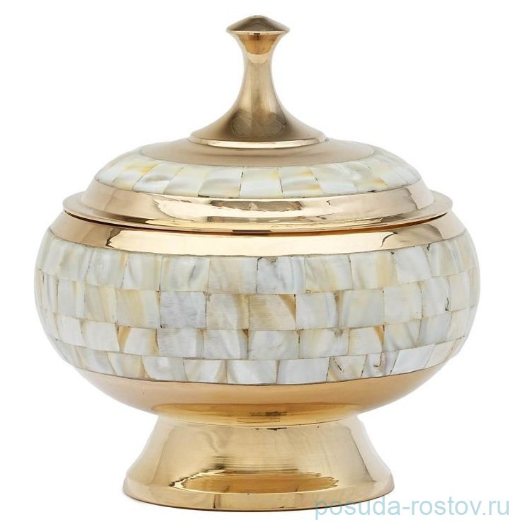 Шкатулка 15,5 см н/н / 360960