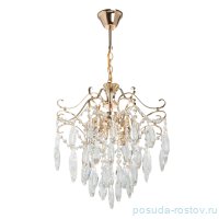 Люстра 4 рожковая &quot;Бриз&quot; / 301211