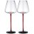 Бокалы для красного вина 550 мл 2 шт "Supreme" / 339732