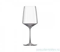 Бокалы для красного вина 650 мл 6 шт &quot;Vista /Без декора&quot; / 094825