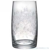 Стаканы для воды 250 мл 6 шт &quot;Идеал /Невидимый узор 28580&quot; / 305440