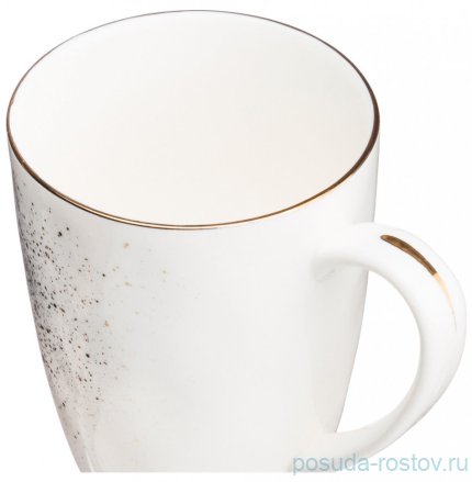 Кружка 310 мл &quot;Gold&quot; / 235758