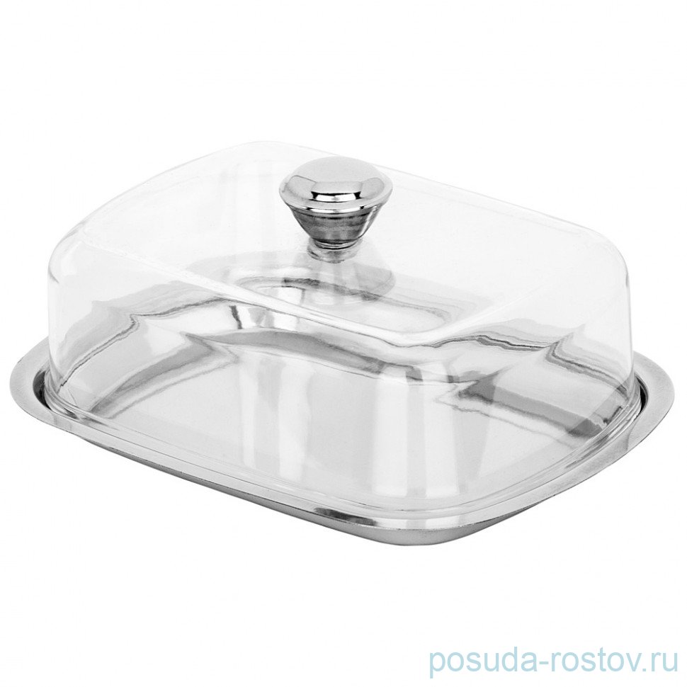 Масленка 15 см agness / 348222