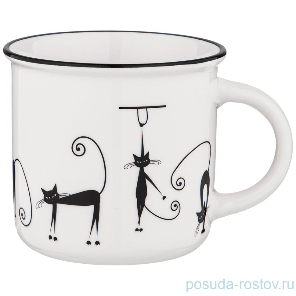 Кружка 400 мл / 213432