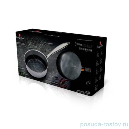 Ковш 16 см 1,2 л &quot;Eternal Collection&quot; / 280715