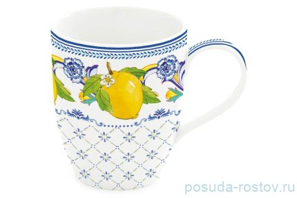 Кружка 350 мл &quot;Positano&quot; (подарочная упаковка) / 299196