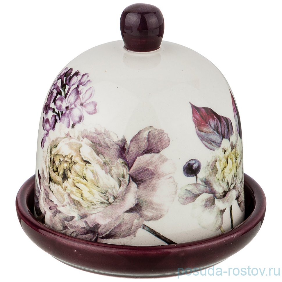 Лимонница 9 х 9 х 9 см "Пурпур" / 212328