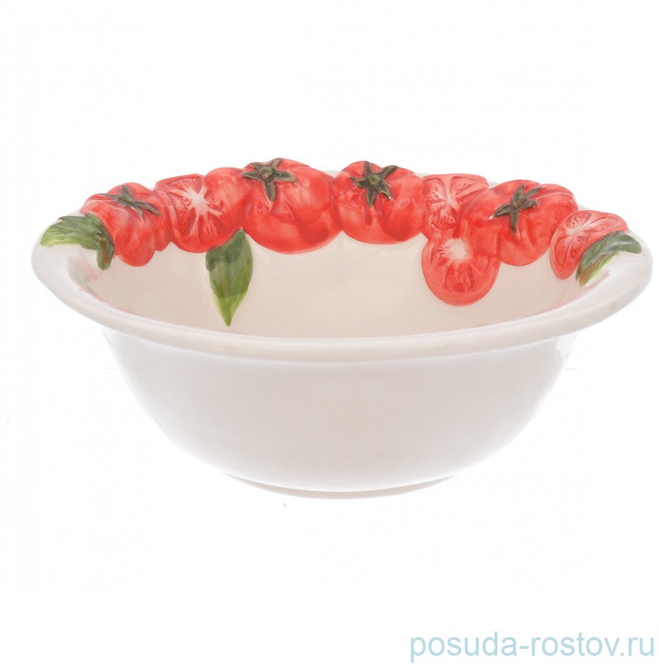 Салатник 21 см "Томаты" / 247835 Салатник 21 см "Томаты" / 247835