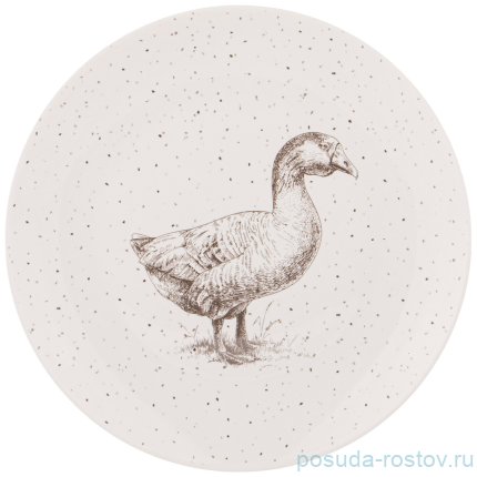 Тарелка 20 см &quot;Ducks&quot; / 269797