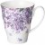 Кружка 350 мл "lilac" / 305515