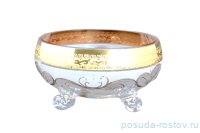 Тройножка 16 см &quot;Версаче&quot; B-G / 108077