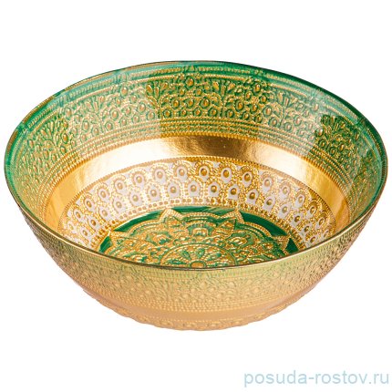 Пиала 15 см &quot;jasmin /green&quot; / 235299