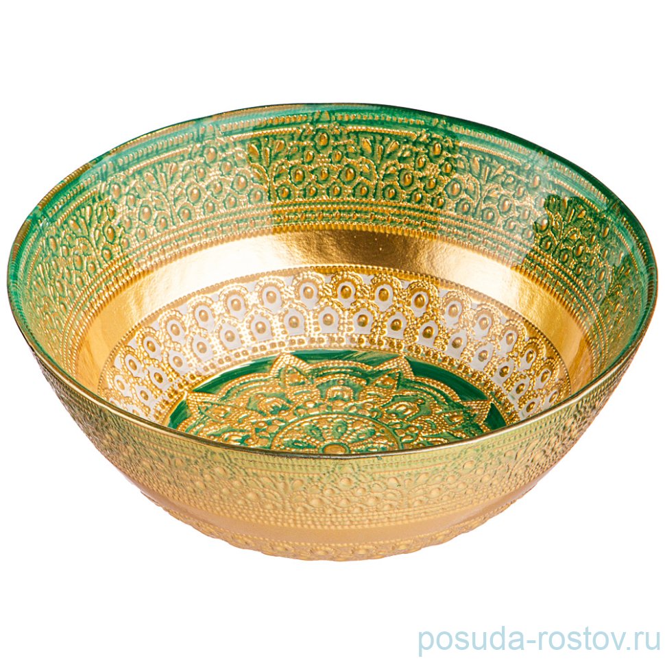 Пиала 15 см "jasmin /green" / 235299