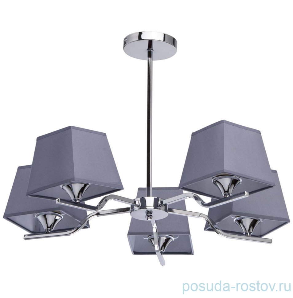 Люстра 5 рожковая "Конрад" / 299594 Люстра 5 рожковая "Конрад" / 299594