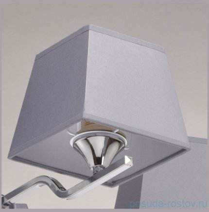 Люстра 5 рожковая &quot;Конрад&quot; / 299594